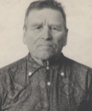 Яковлев Николай Карпович