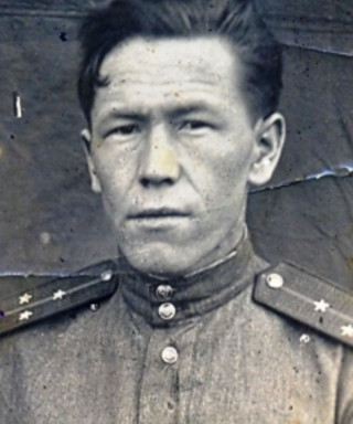 Ярусов Тимофей Максимович