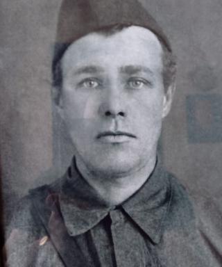 Багаев Виктор Георгиевич