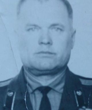Бирка Валентин Иванович
