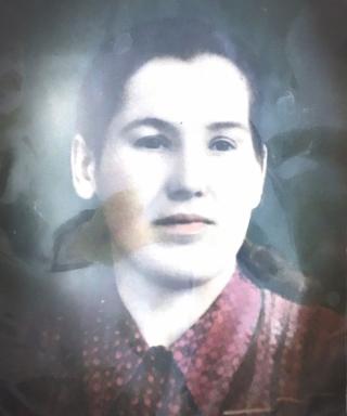 Базилевская Анна Михайловна