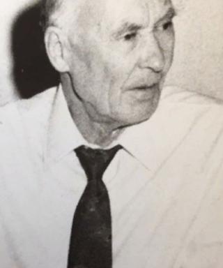 Беляев Арсений Иванович