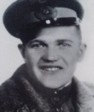 Баев Владимир Андреевич