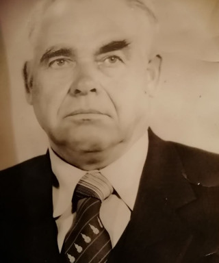 Яковлев Алексей Михайлович