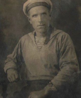 Апряткин Василий Прокофьевич