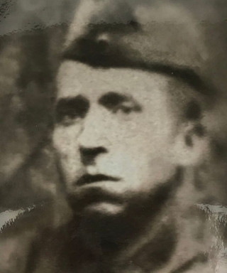 Аксенов Никанор Иванович