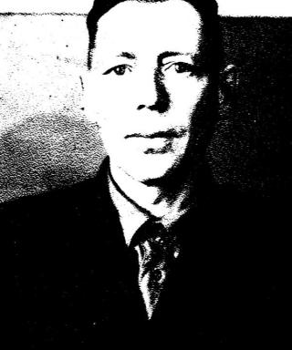 Баранов Георгий Анисимович