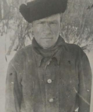 Айсин Хасият Салахович