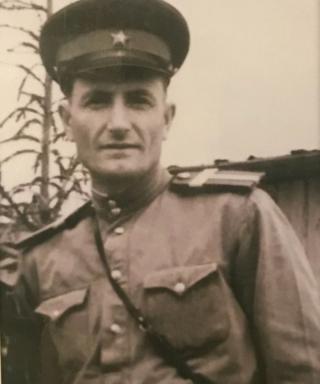 Бабуров Иван Михайлович