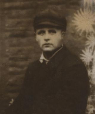 Беликов Антон Дмитриевич