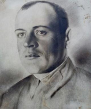 Андреев Иван Михайлович