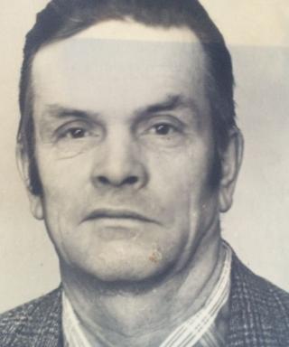 Биричевский Александр Степанович