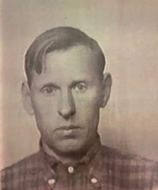 Антонов Василий Иванович