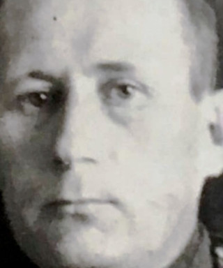 Аксёнов Пётр Васильевич