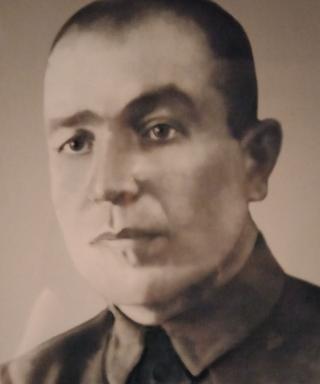 Безлюда Василий Федорович