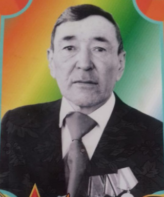 Ямантаев Рафкат Хунафеевич