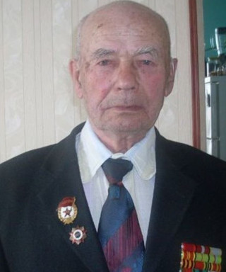 Апракин Яков Ильич