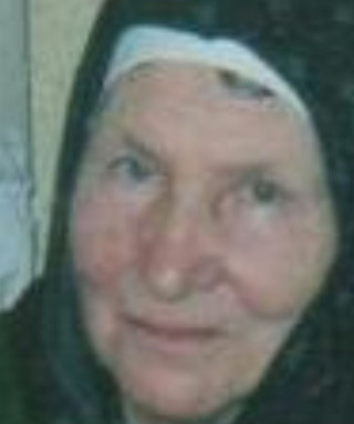 Аношкина Мария Евдокимовна