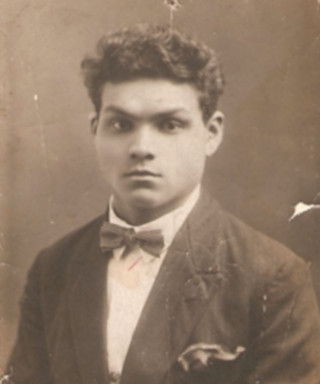 Архипов Михаил Сергеевич