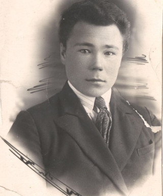 Ященко Григорий Матвеевич