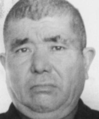 Байгужин Ахматхажи Юнусович