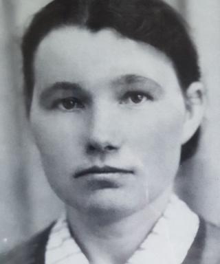 Баженова Мария Терентьевна