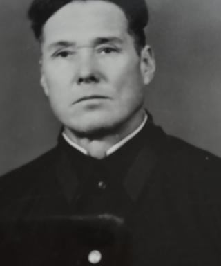 Белугин Александр Николаевич