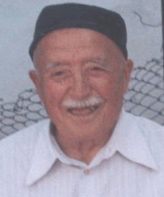 Азизов Сеитмемет (неизвестно)