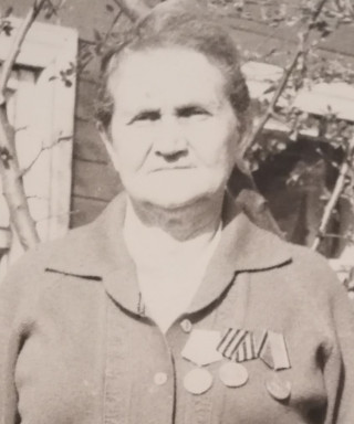 Якунина Анна Ивановна