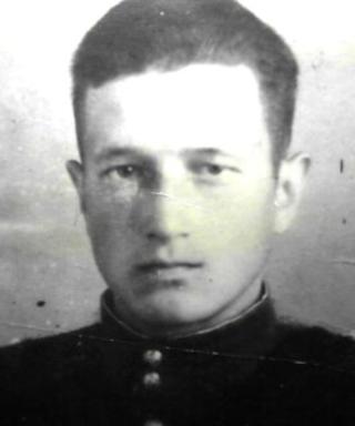 Беспалов-Короткевич Борис Аркадьевич