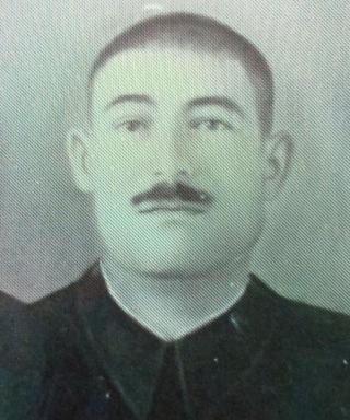 Алиев Баба Алиевич
