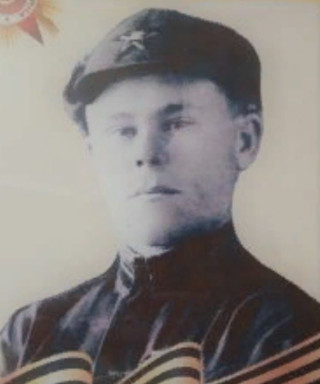 Ахримов Пётр Анисимович