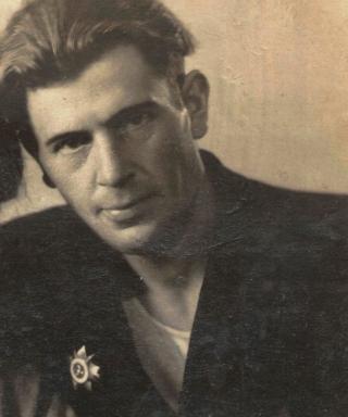 Алексеев Владимир Михайлович