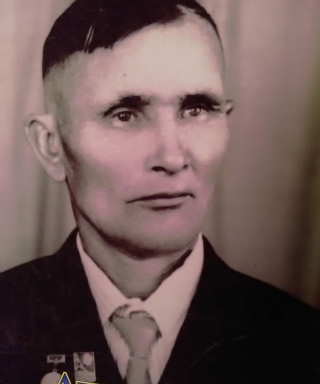 Ахтемиров Афанасий Егорович