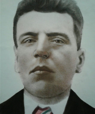 Архипов Фёдор Васильевич