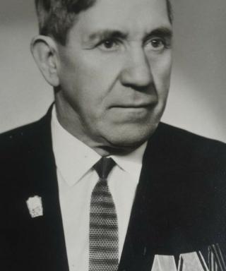 Березин Александр Макарович