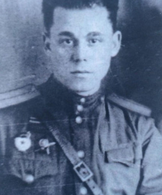 Ахметшин Фоат Валиевич