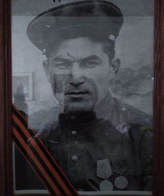 Автахов Мубашир Мансурович