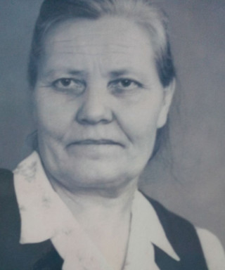 Яркова Августа Прокопьевна