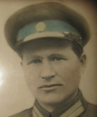 Ахметов Белал Миннахметович