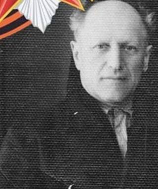 Алексеев Леонид Сергеевич