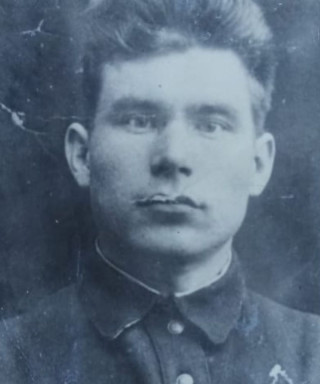 Адышкин Егор Николаевич