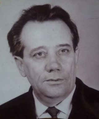 Абалмасов Николай Афанасьевич