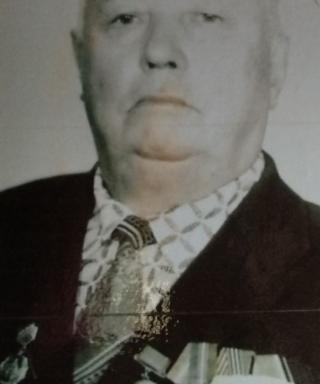 Биксалиев Сабир Садыкович