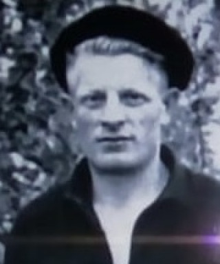 Василенко Дмитрий Федорович