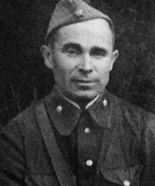 Кузьминов Иван Иванович