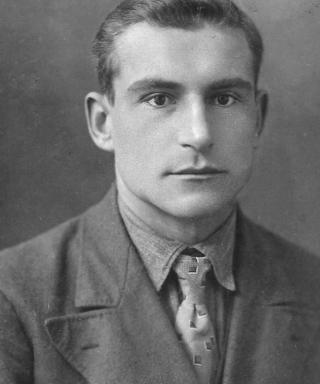 Глаголев Семён Захарович