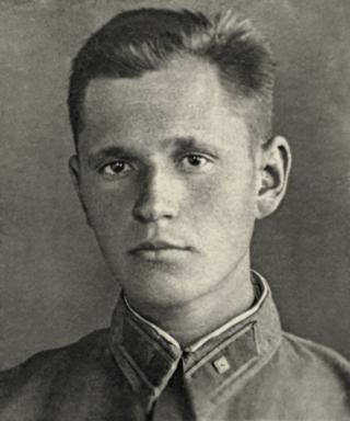 Козлов Сергей Иосифович