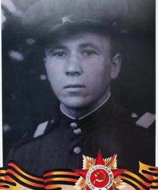 Чесноков Петр Петрович
