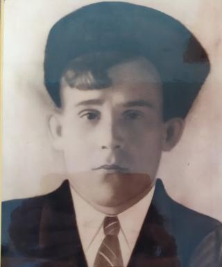 Потехин Павел Александрович